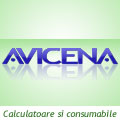 Avicena - calculatoare si componente Iasi