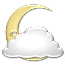 mostlycloudy