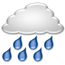 rain
