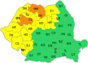 21 noiembrie, ora 02 – 22 noiembrie, ora 12