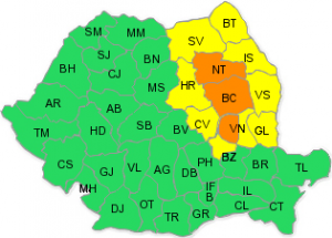 03 iunie, ora 20– 04 iunie, ora 08